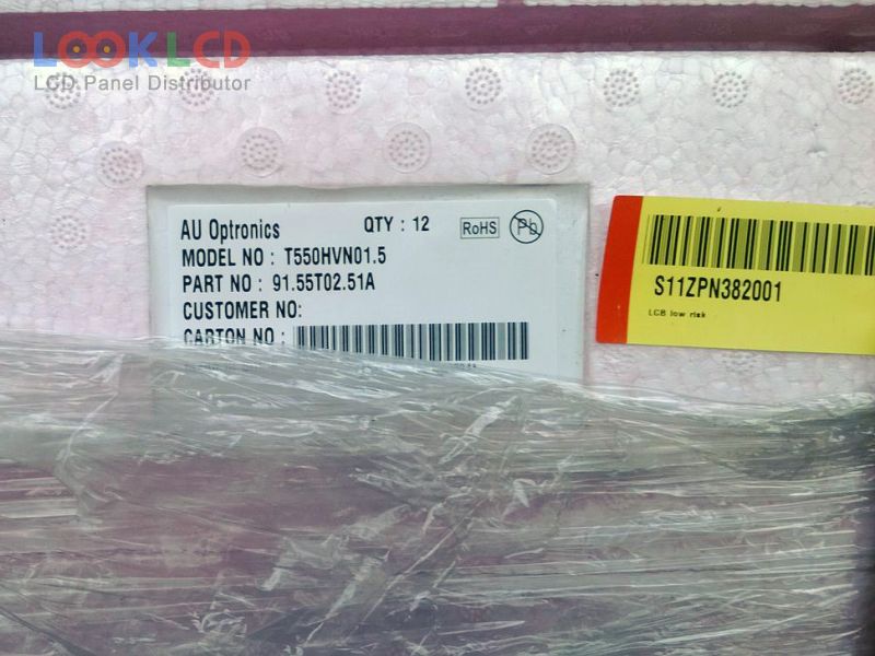 T550HVN01.5 CELL